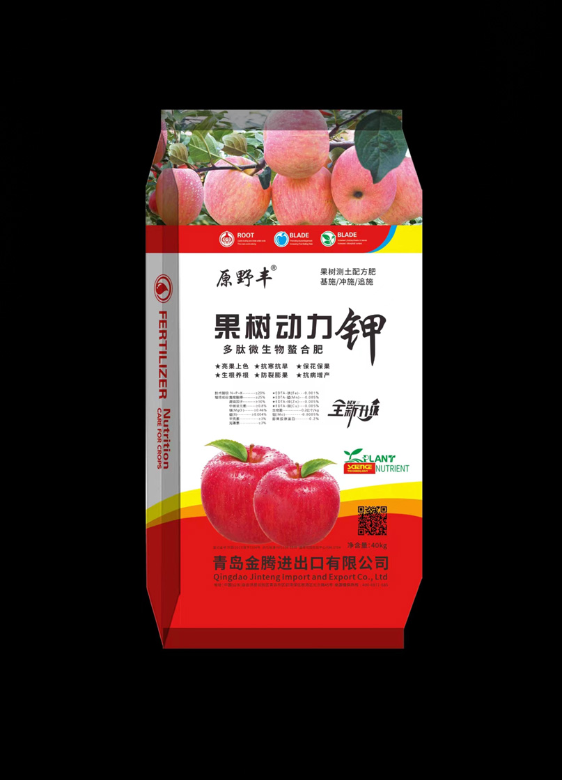 果树动力钾